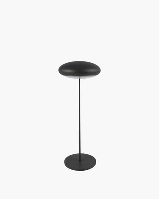 Broggi Nuvola table lamp Anthracite - Buy now on ShopDecor - Discover the best products by BROGGI design