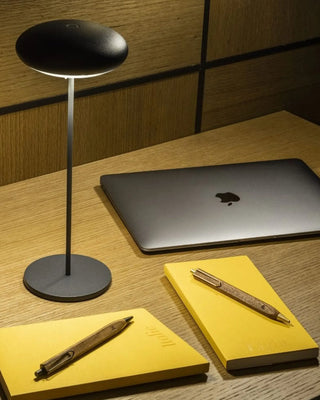 Broggi Nuvola table lamp - Buy now on ShopDecor - Discover the best products by BROGGI design