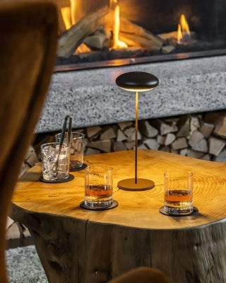 Broggi Nuvola table lamp - Buy now on ShopDecor - Discover the best products by BROGGI design