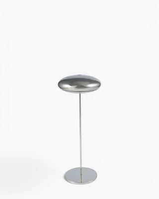 Broggi Nuvola table lamp Chrome - Buy now on ShopDecor - Discover the best products by BROGGI design