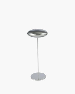 Broggi Nuvola table lamp Chrome - Buy now on ShopDecor - Discover the best products by BROGGI design