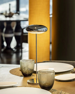 Broggi Nuvola table lamp - Buy now on ShopDecor - Discover the best products by BROGGI design