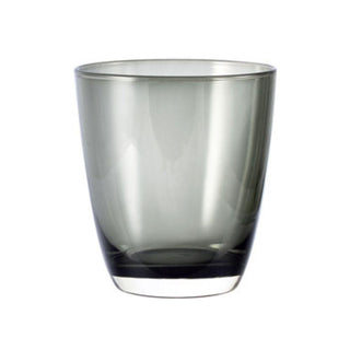 Broggi Rio tumbler Broggi Anthracite - Buy now on ShopDecor - Discover the best products by BROGGI design