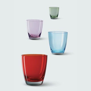 Broggi Rio tumbler - Buy now on ShopDecor - Discover the best products by BROGGI design