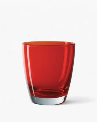 Broggi Rio tumbler Broggi Red - Buy now on ShopDecor - Discover the best products by BROGGI design