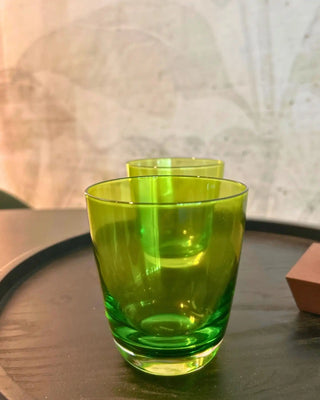 Broggi Rio tumbler - Buy now on ShopDecor - Discover the best products by BROGGI design