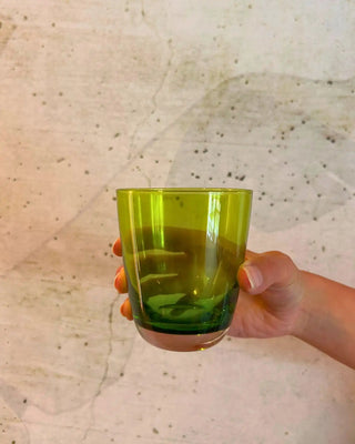 Broggi Rio tumbler - Buy now on ShopDecor - Discover the best products by BROGGI design