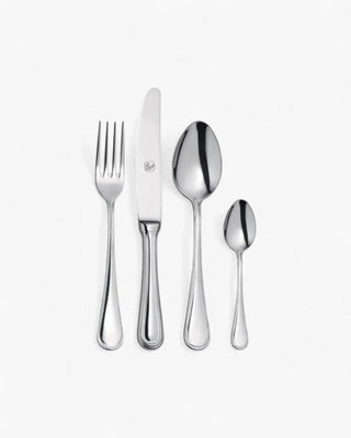 Broggi Royal 24-piece cutlery set - Buy now on ShopDecor - Discover the best products by BROGGI design