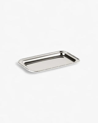 Broggi Rubans tip tray - Buy now on ShopDecor - Discover the best products by BROGGI design