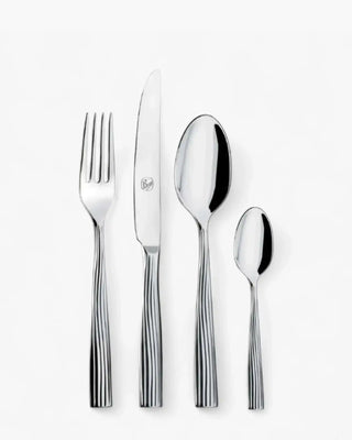 Broggi Sedona 24-piece cutlery set - Buy now on ShopDecor - Discover the best products by BROGGI design