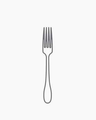Broggi Sedona dessert fork stainless steel - Buy now on ShopDecor - Discover the best products by BROGGI design