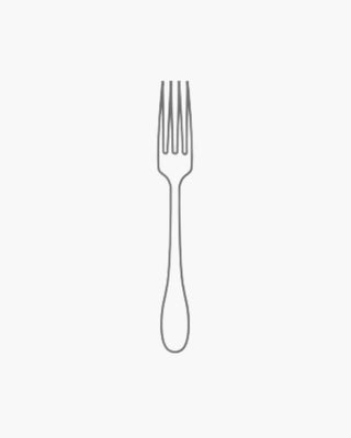 Broggi Sedona Serving Fork stainless steel - Buy now on ShopDecor - Discover the best products by BROGGI design
