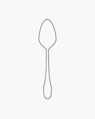 Broggi Sedona Serving Spoon stainless steel - Buy now on ShopDecor - Discover the best products by BROGGI design