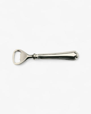 Broggi Serbelloni bottle-opener silver plated nickel - Buy now on ShopDecor - Discover the best products by BROGGI design