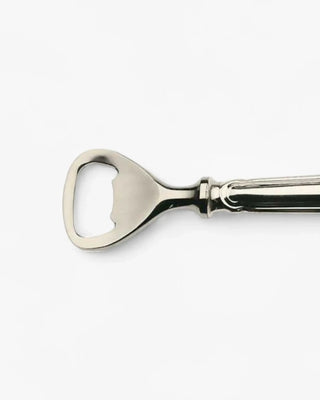 Broggi Serbelloni bottle-opener silver plated nickel - Buy now on ShopDecor - Discover the best products by BROGGI design