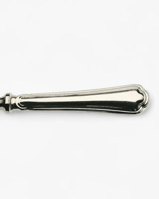 Broggi Serbelloni bottle-opener silver plated nickel - Buy now on ShopDecor - Discover the best products by BROGGI design