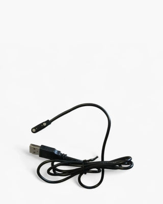 Broggi USB charger cable for Bugia lamp - Buy now on ShopDecor - Discover the best products by BROGGI design