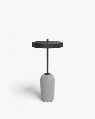 Broggi Venus table lamp with cement base - Buy now on ShopDecor - Discover the best products by BROGGI design