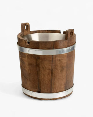 Broggi Vintage champagne bucket - Buy now on ShopDecor - Discover the best products by BROGGI design