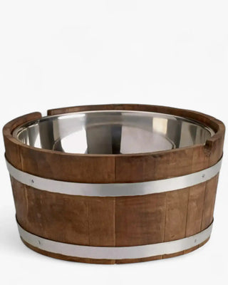 Broggi Vintage punch bucket - Buy now on ShopDecor - Discover the best products by BROGGI design
