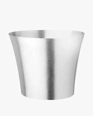 Broggi Vintage round champagne bucket Modern - Buy now on ShopDecor - Discover the best products by BROGGI design