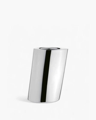 Broggi Zeta glacette polished steel - Buy now on ShopDecor - Discover the best products by BROGGI design