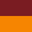 Burgundy-Orange