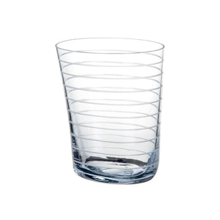 Carlo Moretti Bora Molati 13.997.16 tumbler in Murano glass - Buy now on ShopDecor - Discover the best products by CARLO MORETTI design