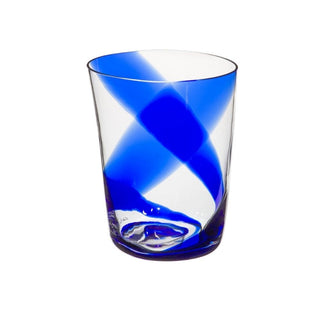 Carlo Moretti Bora 12.997.2 tumbler in Murano glass - Buy now on ShopDecor - Discover the best products by CARLO MORETTI design