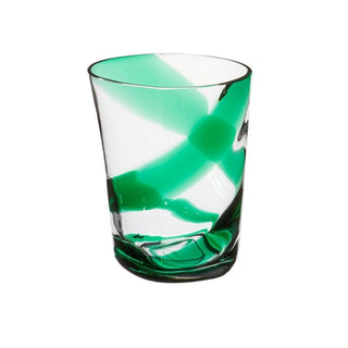 Carlo Moretti Bora 12.997.3 tumbler in Murano glass - Buy now on ShopDecor - Discover the best products by CARLO MORETTI design