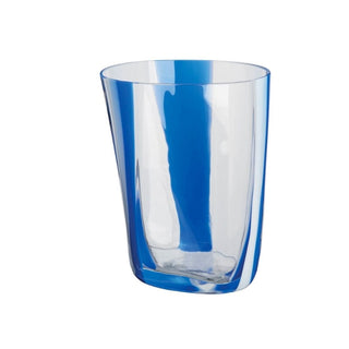 Carlo Moretti Bora 14.997.1.CT tumbler in Murano glass - Buy now on ShopDecor - Discover the best products by CARLO MORETTI design