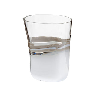 Carlo Moretti Bora 15.997.4 tumbler in Murano glass - Buy now on ShopDecor - Discover the best products by CARLO MORETTI design