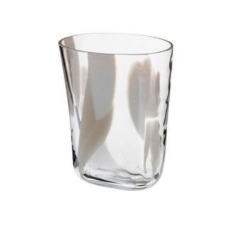 Carlo Moretti Bora 15.997.5 tumbler in Murano glass - Buy now on ShopDecor - Discover the best products by CARLO MORETTI design