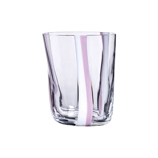 Carlo Moretti Bora 16.997.1 tumbler in Murano glass - Buy now on ShopDecor - Discover the best products by CARLO MORETTI design