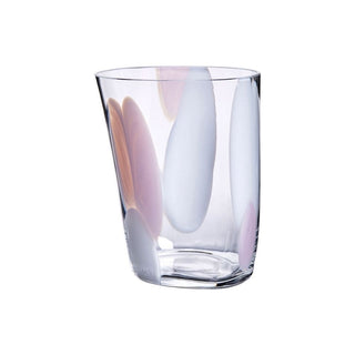 Carlo Moretti Bora 16.997.5 tumbler in Murano glass - Buy now on ShopDecor - Discover the best products by CARLO MORETTI design