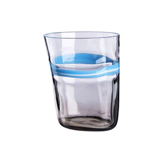 Carlo Moretti Bora 17.997.2 tumbler in Murano glass - Buy now on ShopDecor - Discover the best products by CARLO MORETTI design