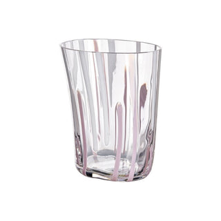 Carlo Moretti Bora 18.997.2 tumbler in Murano glass - Buy now on ShopDecor - Discover the best products by CARLO MORETTI design