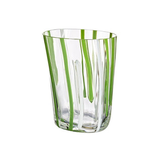 Carlo Moretti Bora 18.997.3 tumbler in Murano glass - Buy now on ShopDecor - Discover the best products by CARLO MORETTI design