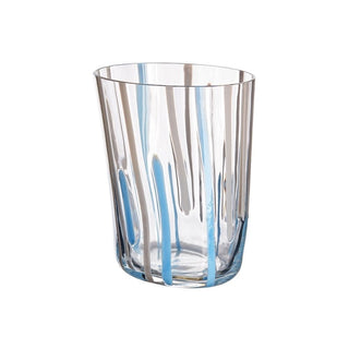 Carlo Moretti Bora 18.997.5 tumbler in Murano glass - Buy now on ShopDecor - Discover the best products by CARLO MORETTI design