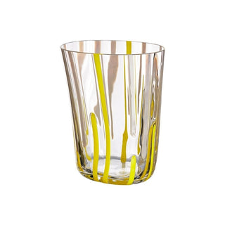 Carlo Moretti Bora 18.997.6 tumbler in Murano glass - Buy now on ShopDecor - Discover the best products by CARLO MORETTI design