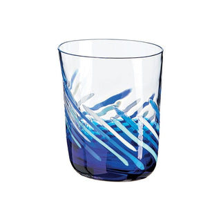 Carlo Moretti Bora 20.997.2 tumbler in Murano glass - Buy now on ShopDecor - Discover the best products by CARLO MORETTI design