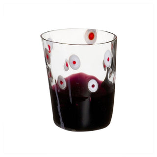 Carlo Moretti Bora 997.26 tumbler in Murano glass - Buy now on ShopDecor - Discover the best products by CARLO MORETTI design