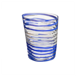 Carlo Moretti Bora 997.41 tumbler in Murano glass - Buy now on ShopDecor - Discover the best products by CARLO MORETTI design