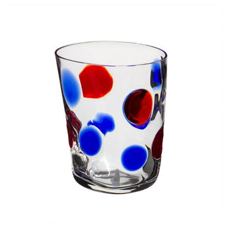 Carlo Moretti Bora 997.45 tumbler in Murano glass - Buy now on ShopDecor - Discover the best products by CARLO MORETTI design