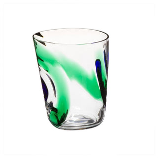 Carlo Moretti Bora 997.51 tumbler in Murano glass - Buy now on ShopDecor - Discover the best products by CARLO MORETTI design