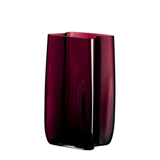 Carlo Moretti Bosco 499 vase in Murano glass h 30 cm Carlo Moretti Amethyst - Buy now on ShopDecor - Discover the best products by CARLO MORETTI design