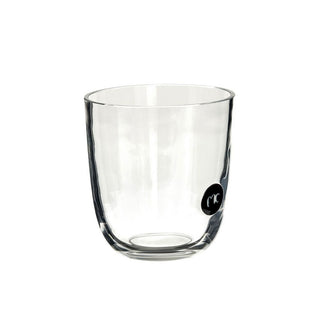 Carlo Moretti I Diversi Cristallo 202.MC tumbler in Murano glass - Buy now on ShopDecor - Discover the best products by CARLO MORETTI design