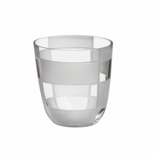 Carlo Moretti I Diversi Molati 13.202.13 tumbler in Murano glass - Buy now on ShopDecor - Discover the best products by CARLO MORETTI design