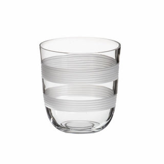 Carlo Moretti I Diversi Molati 13.202.14 tumbler in Murano glass - Buy now on ShopDecor - Discover the best products by CARLO MORETTI design