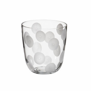 Carlo Moretti I Diversi Molati 13.202.15 tumbler in Murano glass - Buy now on ShopDecor - Discover the best products by CARLO MORETTI design